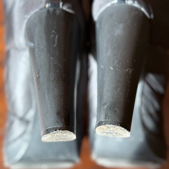 Winter  Boots Calvin Klein  7.5 - Picture 5 of 7